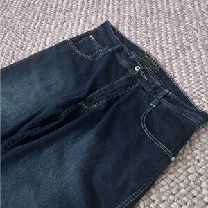 South Pole Dark Blue Jeans
